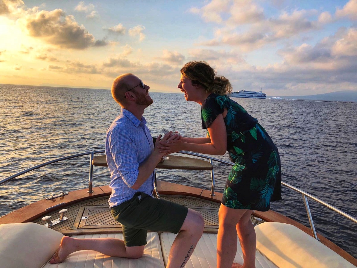 Sunset Experience